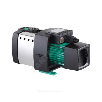 Насос многоступенчатый горизонтальный HiMulti 3-44 Wilo 4189524