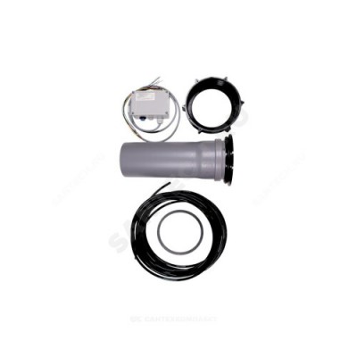 Комплект датчика уровня Kit, Sensor Multilift MSS/M/MD - MK1 Grundfos 98592984