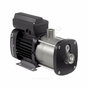 Насос многоступенчатый горизонтальный CM-G 1-10 AQQE PN16 1x220-240В/50 Гц Grundfos 97515026