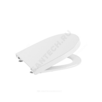 Сиденье для унитаза Meridian Soft close Roca 8012A2174