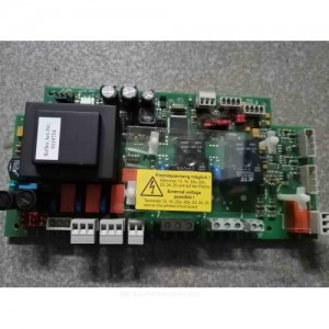 Плата управления Reflex 9119044