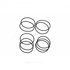 Комплект уплотнительных колец O-ring 210x10 Grundfos 96939298