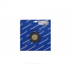 Диафрагма diaphragm DME 60 Grundfos 96519470