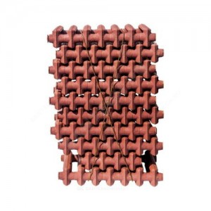 Радиатор чугунный МС-140М-300 пакет 67 секций Ду15 НАО "Нижнетагильский котельно-радиаторный завод"