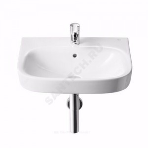 Умывальник подвесной Debba 50 Roca 32799600Y