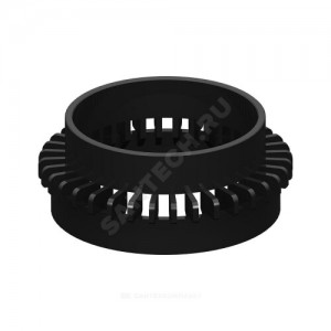 Кольцо дренажное Дн 120 Татполимер ТП-74.100