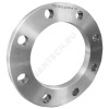 Фланец сталь Ду 100 Ру10 для бурта PP-R Дн 110