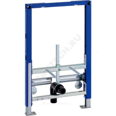 Инсталляция для биде Duofix Geberit 111.524.00.1