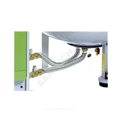 Комплект соединений Variomat для подключения баков VG 480-740мм Reflex .