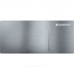 Кнопка для инсталляции тип 70 матовая Geberit 115.630.FW.1