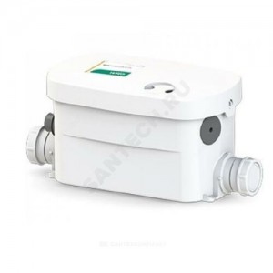 Установка канализационная HiDrainlift 3-24 Wilo 4191678