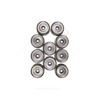 Часть запасная Bulk Chamber with bearing Grundfos 96538854