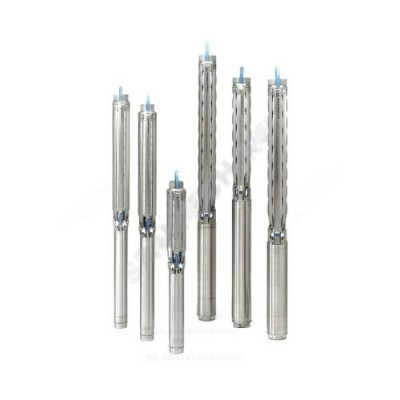 Насос скважинный SP 1A-21 1х230В/50Гц Grundfos 08002B21