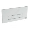 Кнопка для инсталляции OLEAS P2 хром Ideal Standard R0119AA
