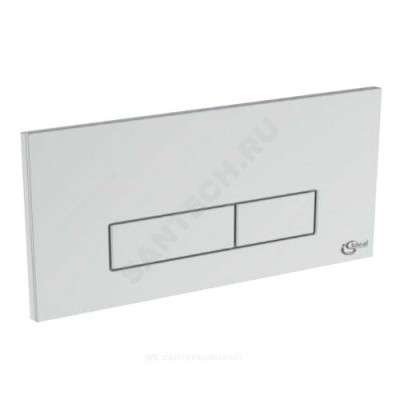 Кнопка для инсталляции OLEAS P2 хром Ideal Standard R0119AA