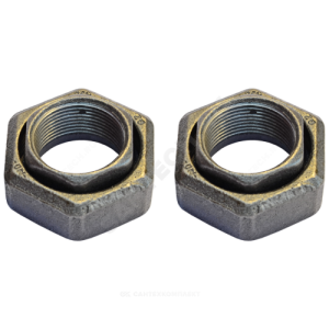 Детали присоединительные чугун G 2" xRp 1" ВР (комплект) для циркуляционных насосов Grundfos 509921