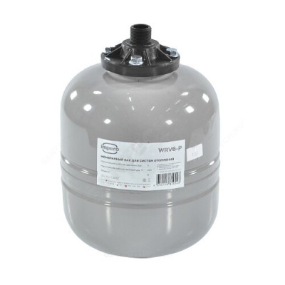 Бак расширительный мембранный WRV для отопления 70 л 5 бар impero 0-14-2012