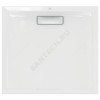 Поддон душевой акрил квадрат ULTRAFLAT NEW 700х700х25 белый Ideal Standard T446501