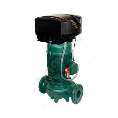 Насос ин-лайн с сухим ротором CM-GE 80-1530/A/BAQE/3 T MCE30/CIE3 DAB 60191983