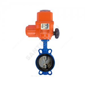 Затвор дисковый поворотный чугун VPN3448-EZ04EP Ду 250 Ру16 межфл с эл/приводом BERNARD 380В диск чугун манжета EPDM HT Tecofi VPN3448-EZ04EP0250 Затвор дисковый поворотный чугун VPN3448-EZ04EP Ду 250 Ру16 межфл с эл/приводом BERNARD 380В диск чугун манжета EPDM HT Tecofi VPN3448-EZ04EP0250