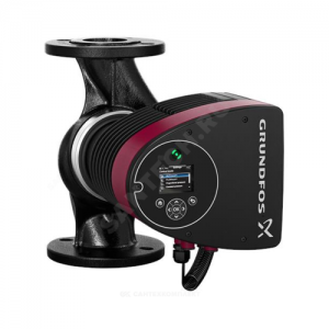 Насос циркуляционный с мокрым ротором MAGNA3 32-80 F PN6/10 1х230В/50 Гц Grundfos 98333874