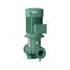 Насос ин-лайн с сухим ротором IL 100/145-11/2 S1 Wilo 2790085