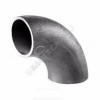 Отвод сталь шовный крутоизогнутый 90гр Дн 133х3,5 (Ду 125) под приварку