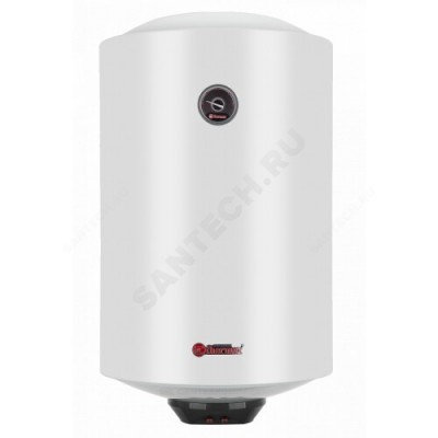 Водонагреватель электрический накопительный 100 л 2,5 кВт Thermo 100 V THERMEX ЭдЭ001783