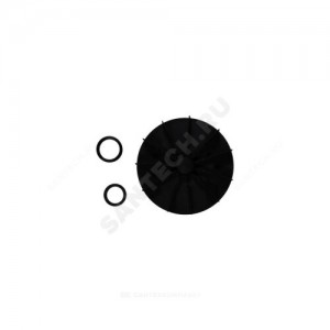 Часть запасная Fan, D 128, MG 90-132,ML 132 Grundfos 96279758