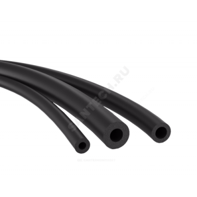 Трубка вспененный каучук ENERGOCELL HT 35/9 L=2м Тмакс=150°C черный Energoflex ECLT035092HT