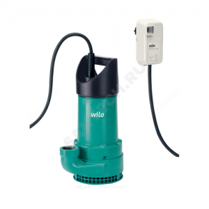 Насос дренажный KS 15 DS Wilo 6019784