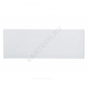 Панель фронтальная для акриловых ванн Касабланка XL 170х80 Santek 1.WH30.2.443