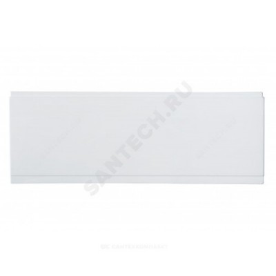 Панель фронтальная для акриловых ванн Касабланка XL 180х80 Santek 1.WH30.2.484