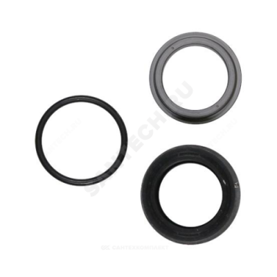 Уплотнение торцевое BAQE 38 мм для насосов NB/NK Grundfos 96537605