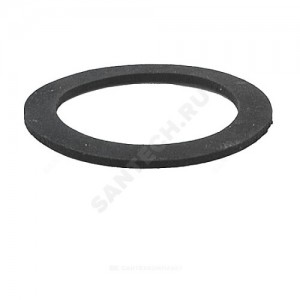 Прокладка межсекционная 1 1/4" резина для чугунных радиаторов
