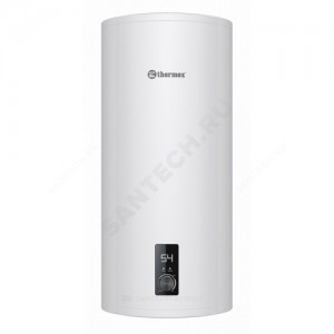 Водонагреватель электрический накопительный 100 л 2 кВт Solo 100 V THERMEX ЭдЭБ00416