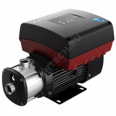 Насос многоступенчатый горизонтальный CME-G 5-5 AQQE 3х380-500В/50 Гц Grundfos 98396721