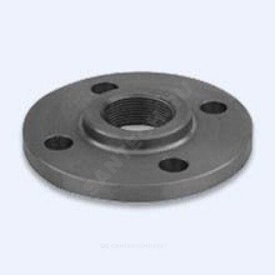 Фланец резьбовой сталь оц Ду80 Wilo 2521286