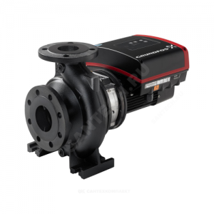 Насос консольно-моноблочный NBE65-125/120-110 A-F2-A-BQQE PN16 3х380-500В/50 Гц Grundfos 99101764