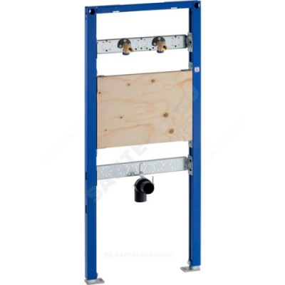 Инсталляция для умывальника Duofix Geberit 111.450.00.1