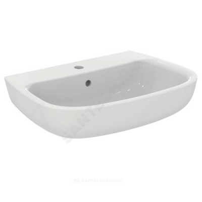 Умывальник подвесной ESEDRA 65 Ideal Standard T279701 .