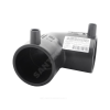 Отвод электросварной ПЭ100 SDR7,4 Дн 50х45гр Ру25 EUROSTANDARD 2116250050