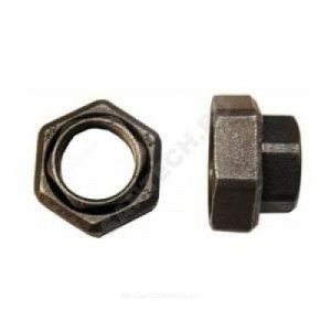 Детали присоединительные 1" ВР Wester 0-18-0100