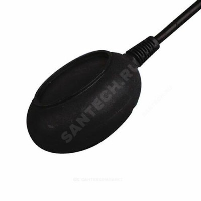 Выключатель поплавковый кабель 10 м DAB 159260040