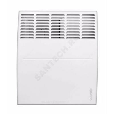 Конвектор электрический настенный F129 CMG-BD1 0.5кВт с электронным термостатом Atlantic 500064