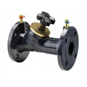 Danfoss MSV-F2, Ду = 65 мм, Ру = 25 бар