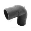 Отвод спигот ПЭ100 SDR11 Дн 63х90гр Ру16