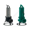 Насос фекальный REXA CUT GI03.41/S-T25-2-540 Wilo 2458801