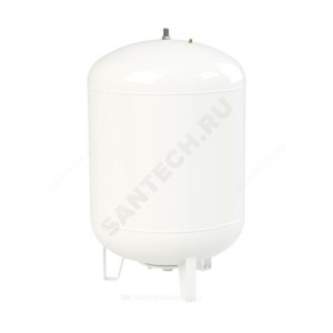 Гидроаккумулятор Airfix RP 200 л 10 бар вертикальный Flamco 26046RU