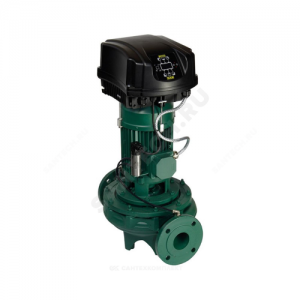 Насос ин-лайн с сухим ротором CP-GE 100-3050/A/BAQE/15 T MCE150/CIE3 DAB 60167317